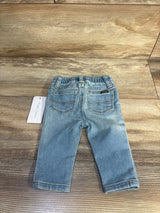 NEW Polo Ralph Lauren Slim Stretch Jeans Blue sz 6m