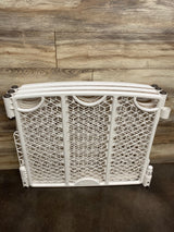 Evenflo Versatile 6-Panel Play Space Ivory - Me n Mommy To Be