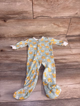 Disney Baby The Lion King Sleeper Green sz 3m