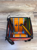 Hot Wheels Tara Toy: ZipBin Ramp It Up