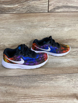 Nike Tanjun Print PS 'Tie Dye' Sneakers sz 11c