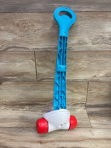 Fisher-Price Corn Popper, Blue