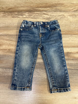 7 For All Mankind Denim Jeans sz 12m