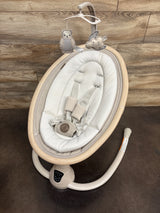 Maxi-Cosi Cassia Baby Swing in Classic Oat