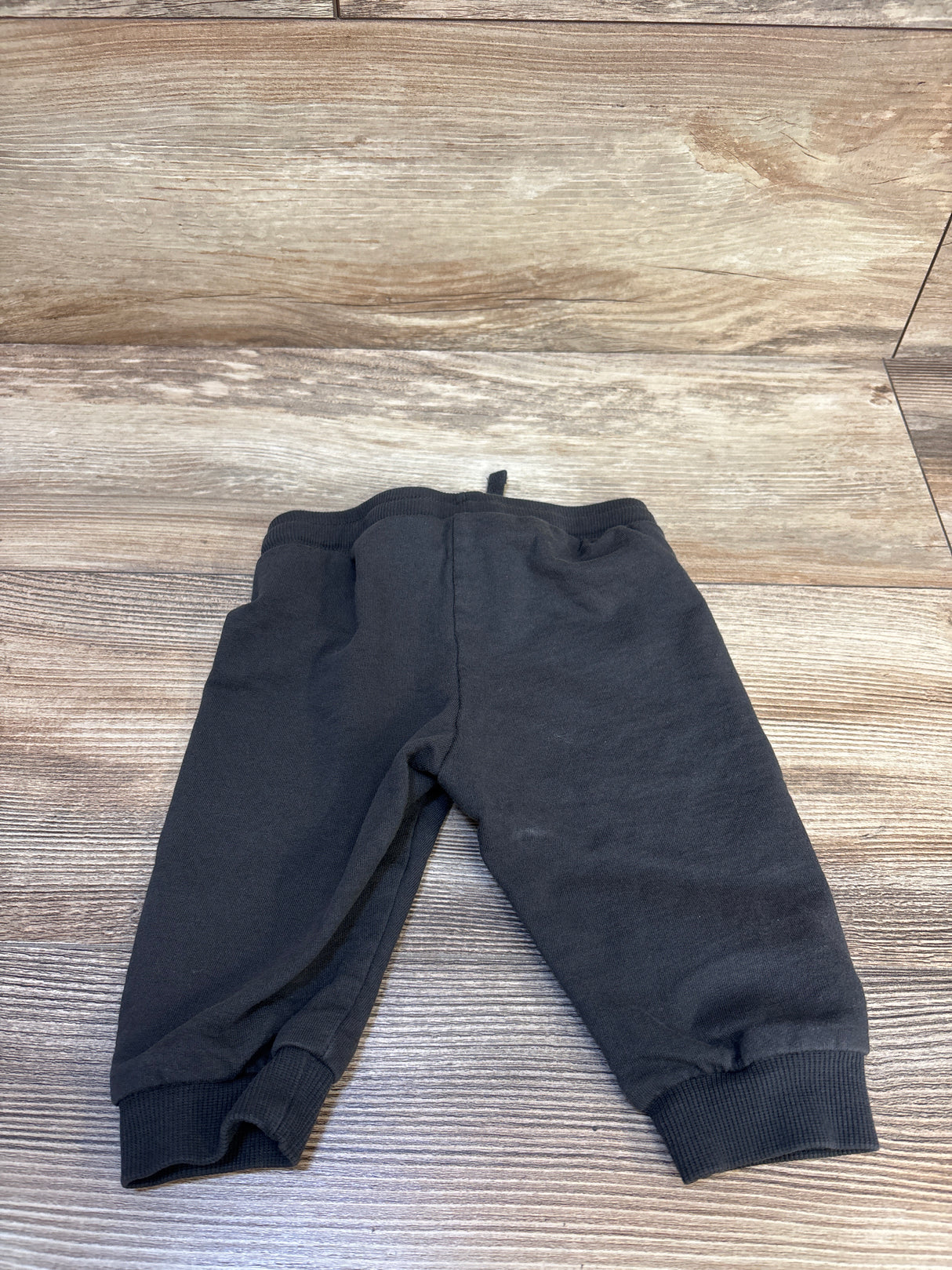 H&M Organic Joggers Charcoal sz 6m