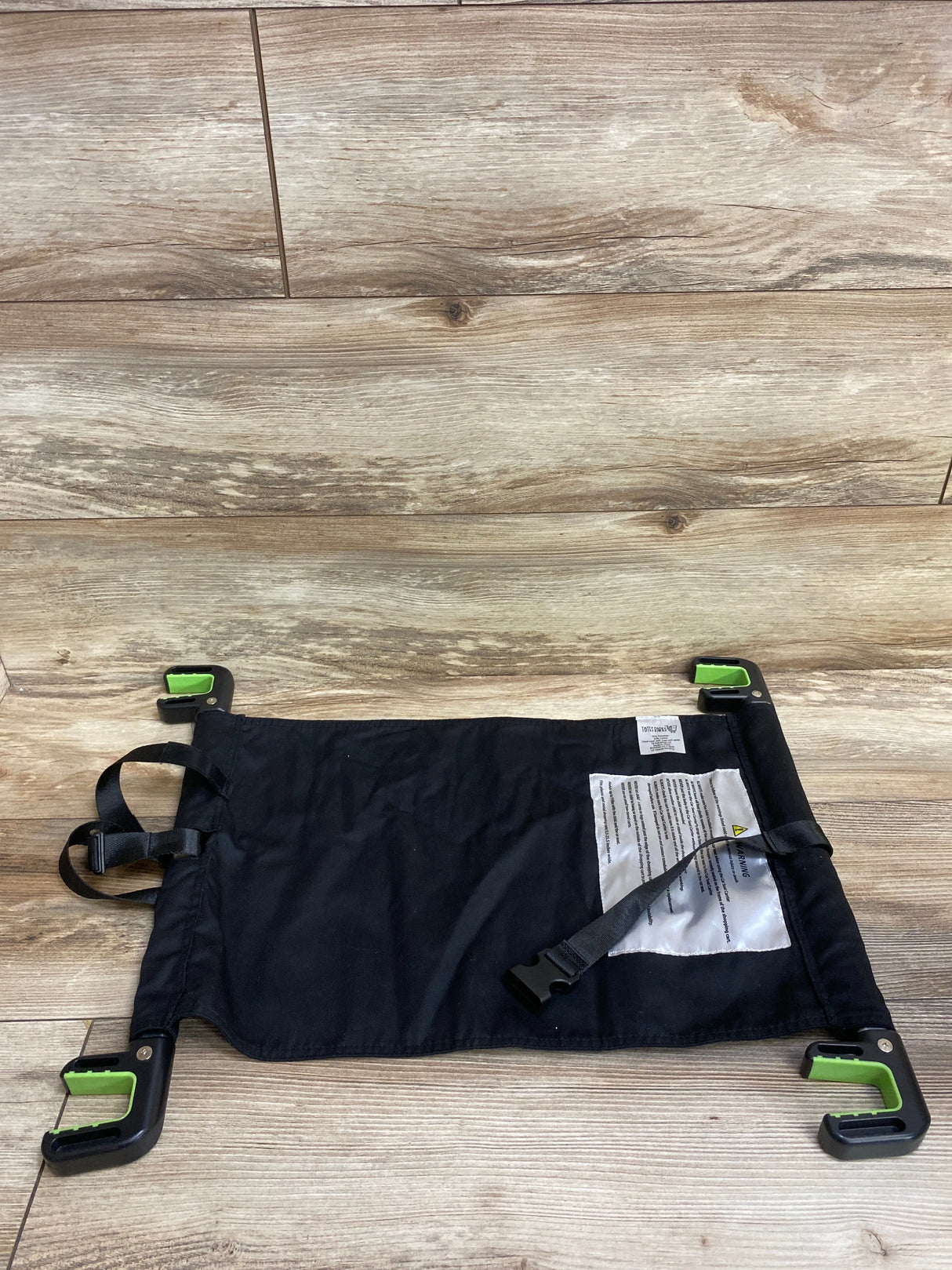 Totes Babies Shopping Cart Car Seat Hammock