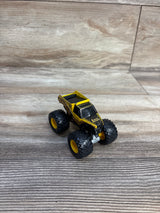 Monster Jam Earth Shaker Monster Truck