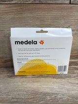 NEW Medela Quick Clean Micro-Steam Bags 5ct - Me n Mommy To Be