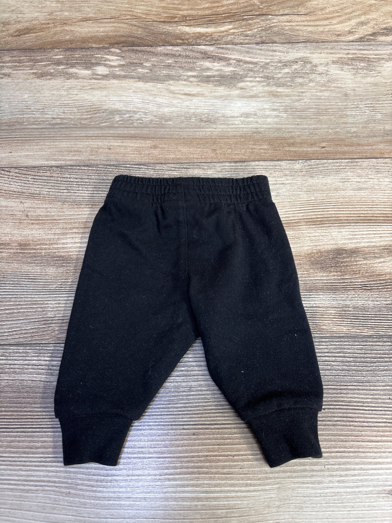 Nike Pull On Pants Black sz Newborn