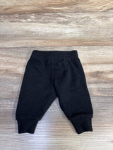 Nike Pull On Pants Black sz Newborn