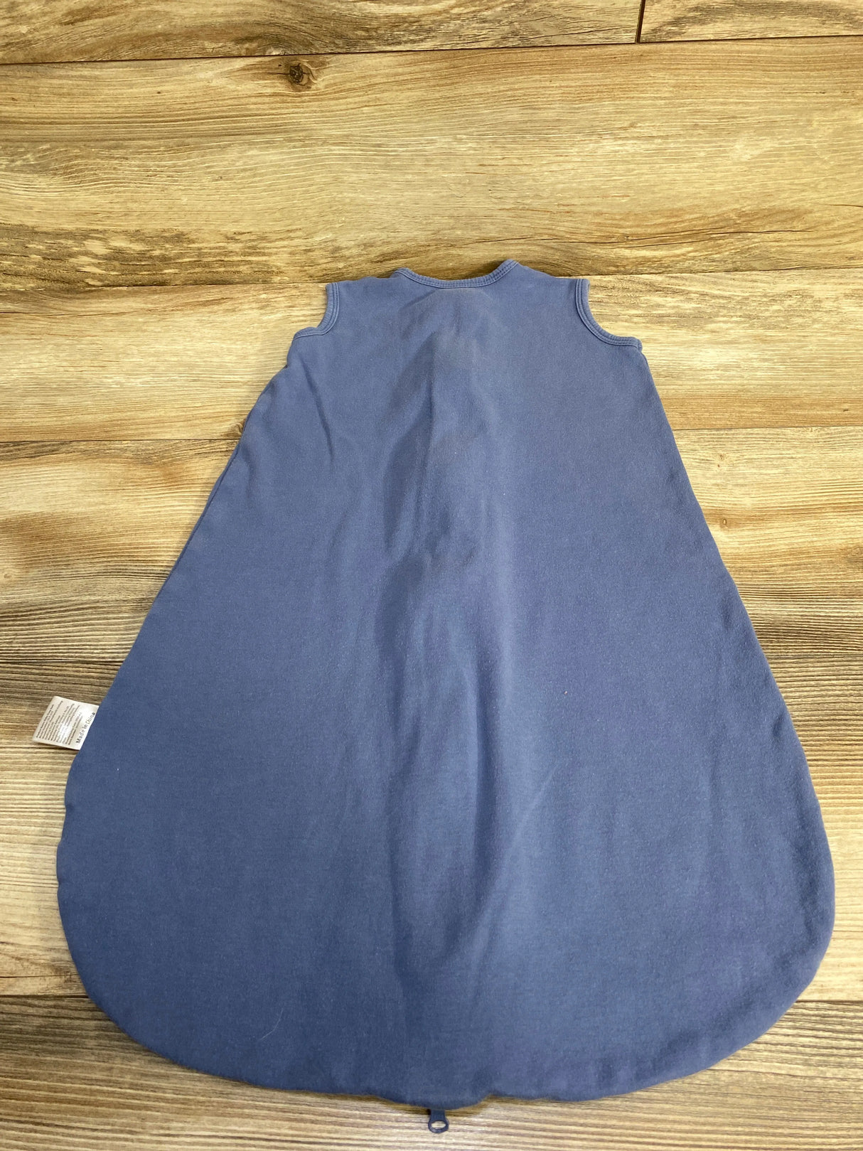 Yoofoss Sleep Sack Blue sz 0-6m
