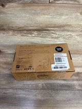 KeaBabies Original Baby Wrap Carrier - Black 7-35lbs