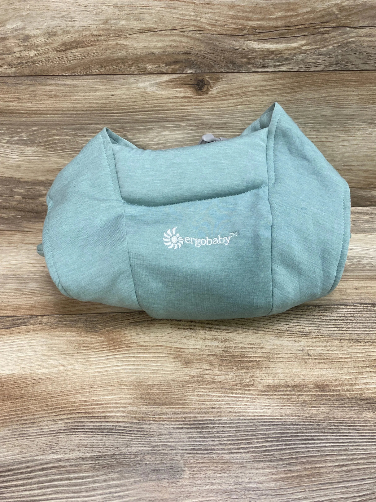 ErgoBaby Embrace Baby Carrier Jade