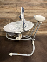 Graco Soothe 'n Sway LX Swing with Portable Rocker in Derby