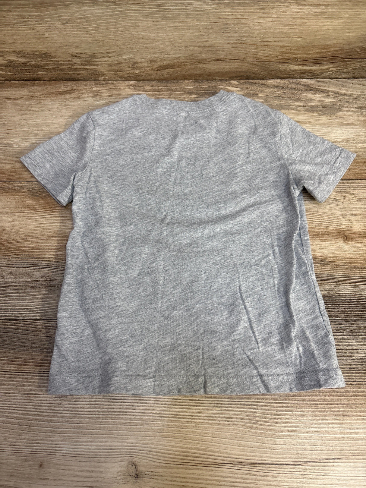 Jumping Beans x Disney Cars Race Shirt Grey sz 4T