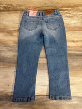 NEW Victory Heart Skinny Jeans Blue sz 4T - Me n Mommy To Be