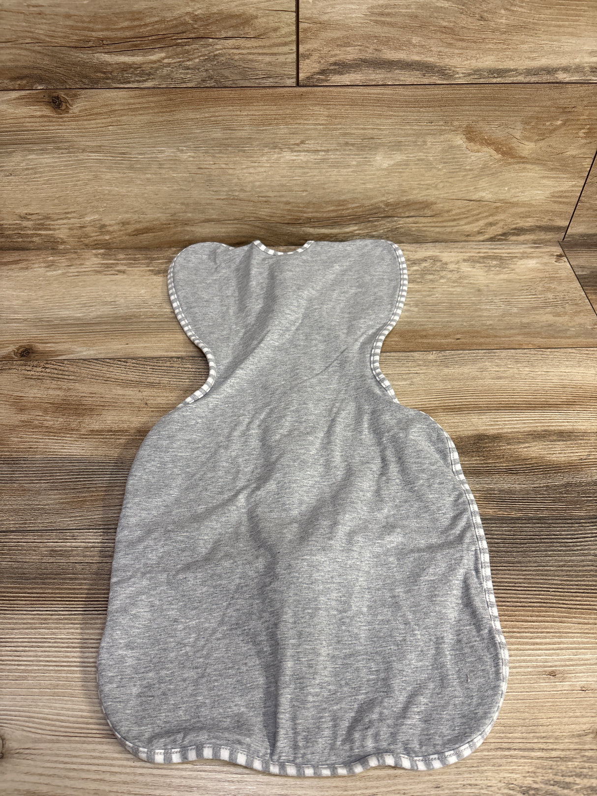 Love To Dream Swaddle Up Original Grey sz Small/ 0-3m