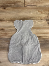 Love To Dream Swaddle Up Original Grey sz Small/ 0-3m