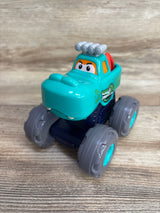 Hola Crocodile Monster Truck