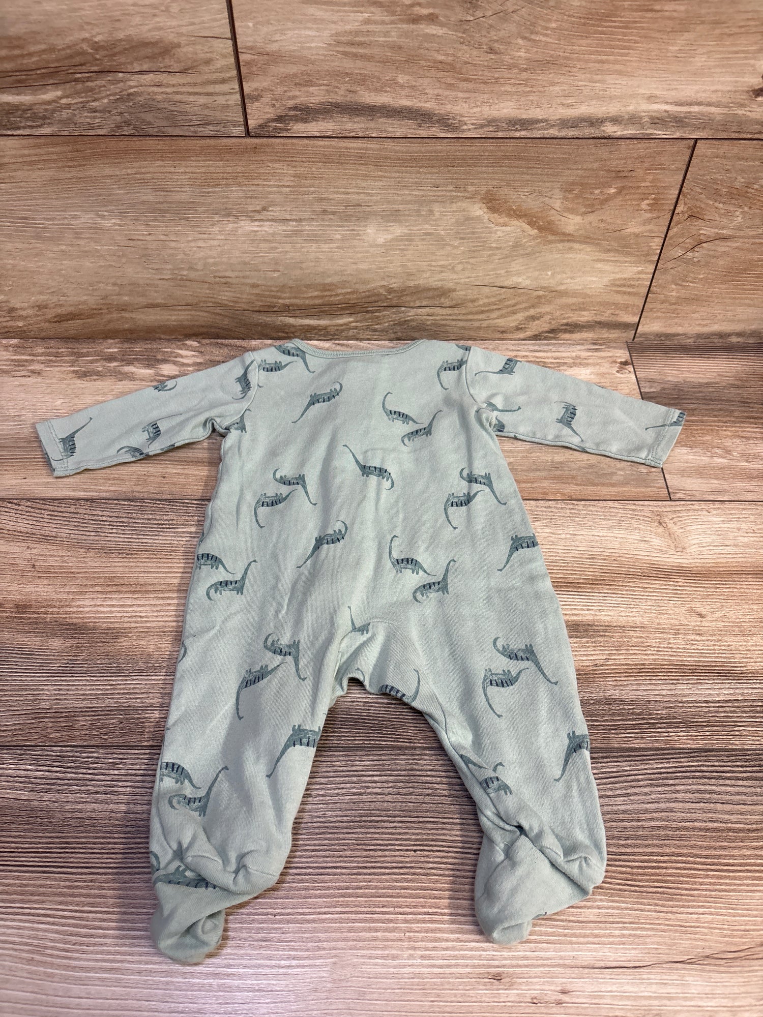 Just One You Sleeper Green sz 3m