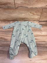 Just One You Sleeper Green sz 3m