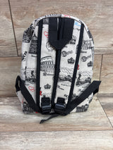 NWOT Paris Mini Backpack - Cream