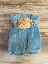 NEW Adirondack Baby Cozy Blanket in Marine