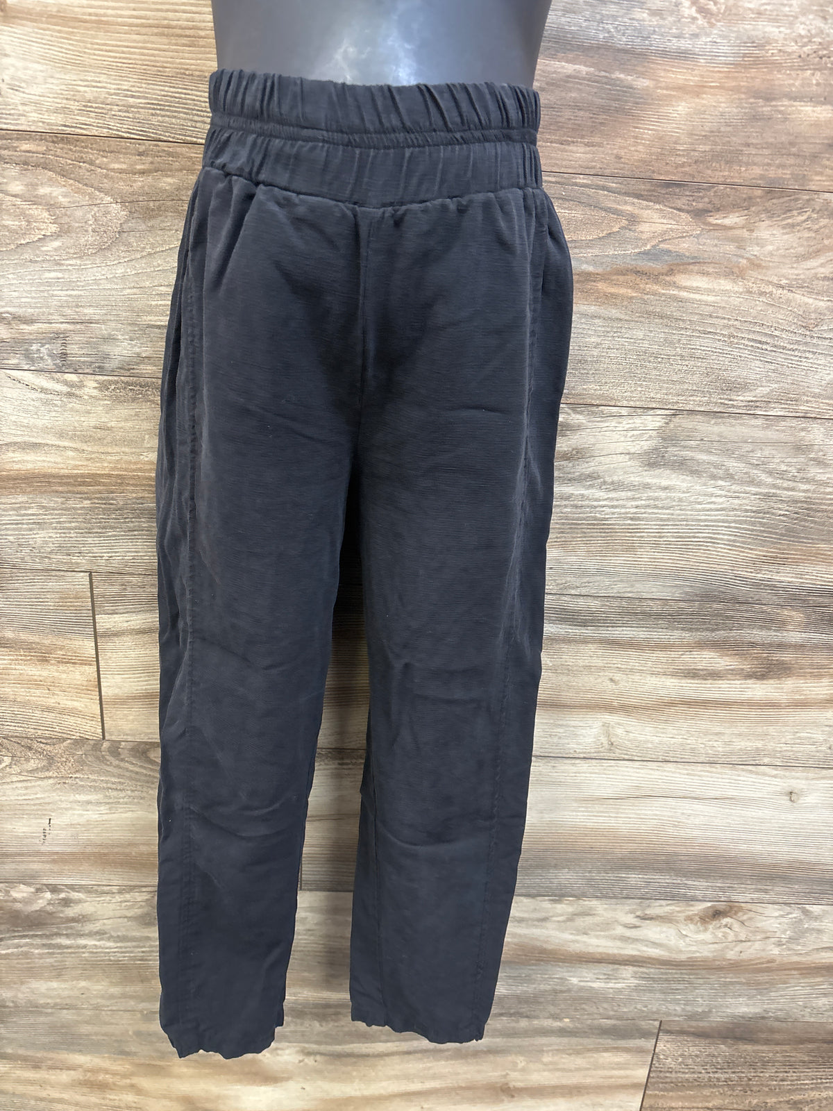 Hatch Maternity The Gavin Pants Black sz XS