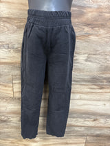 Hatch Maternity The Gavin Pants Black sz XS