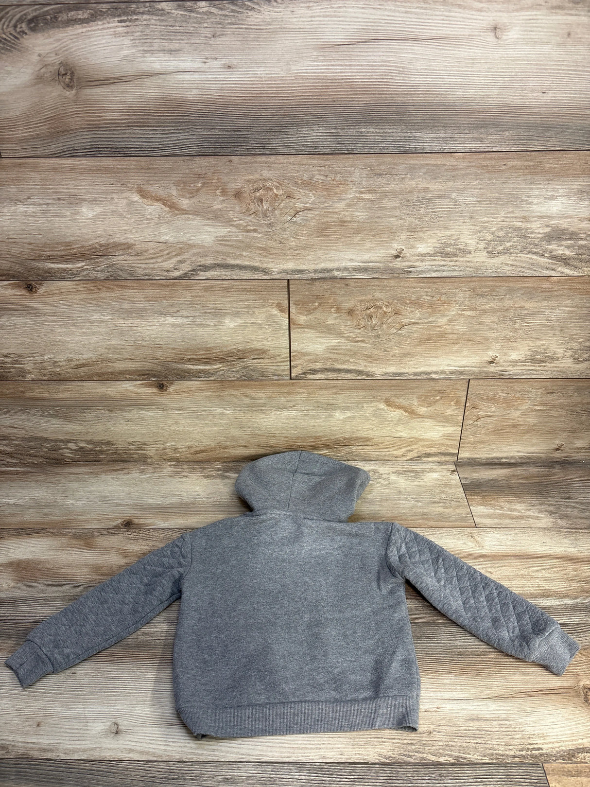 Marvel Spiderman Pull Over Sweater Grey sz 4T