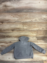 Marvel Spiderman Pull Over Sweater Grey sz 4T