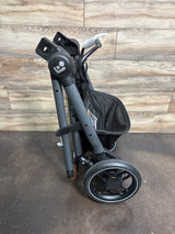 Maxi Cosi Siena CP 5-in-1 Travel System in Mystic Gray