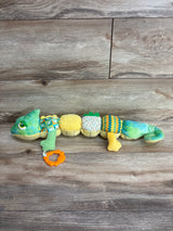 Sozzy Musical Sensory Crinkle Plush Toy