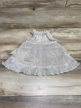 Zara Tiered Dress sz 12-18m