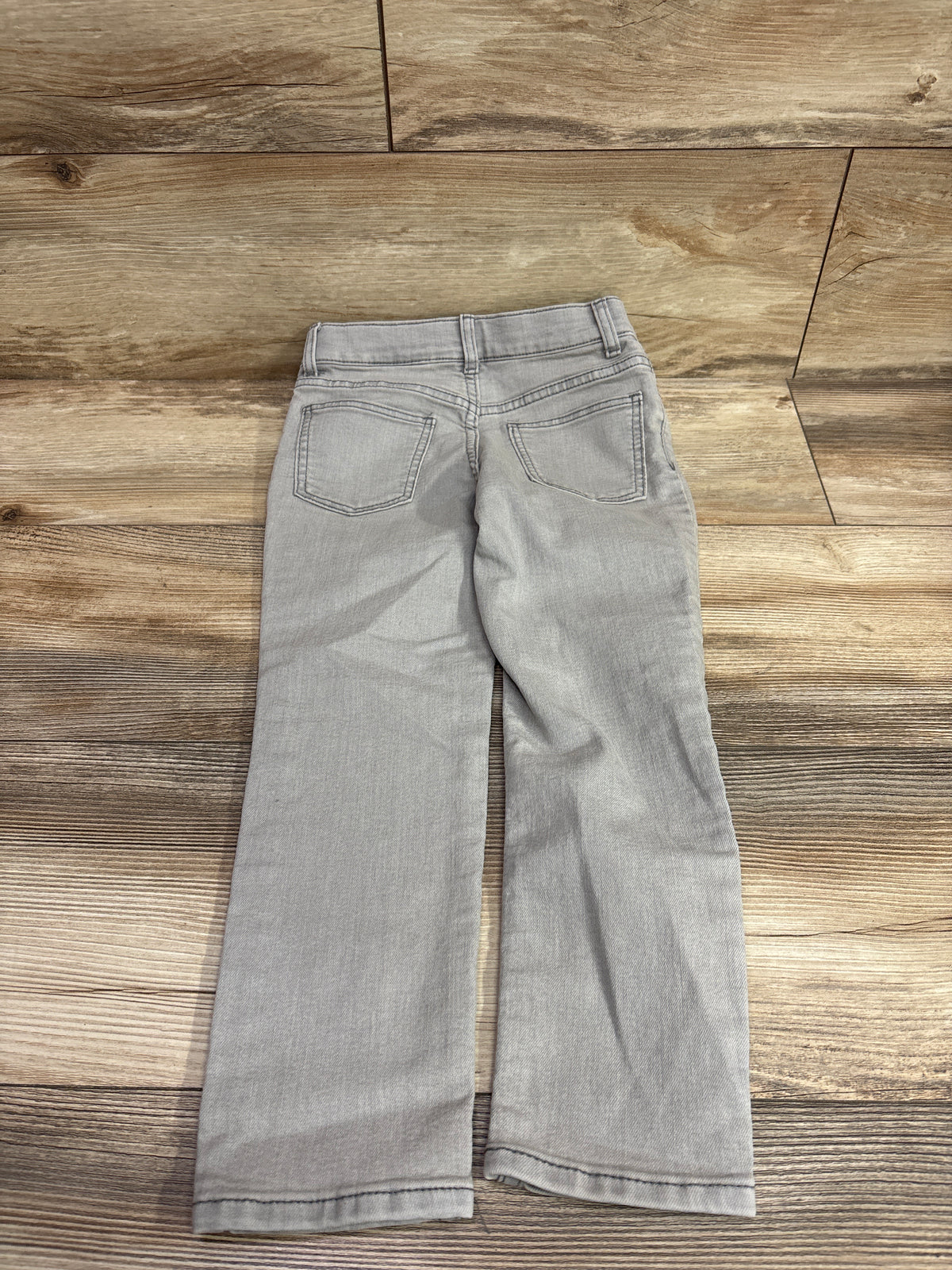 H&M Slim Fit Jeans Grey sz 5T