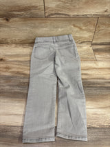 H&M Slim Fit Jeans Grey sz 5T