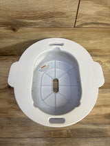 Frida Baby 3-in-1 Grow With Me Potty Training Toilet Seat