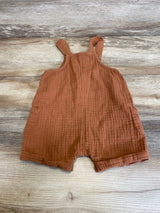 Cat & Jack Romper Brown sz 18m