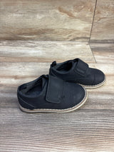 Cat & Jack Adonis Derby Shoes Black sz 7c