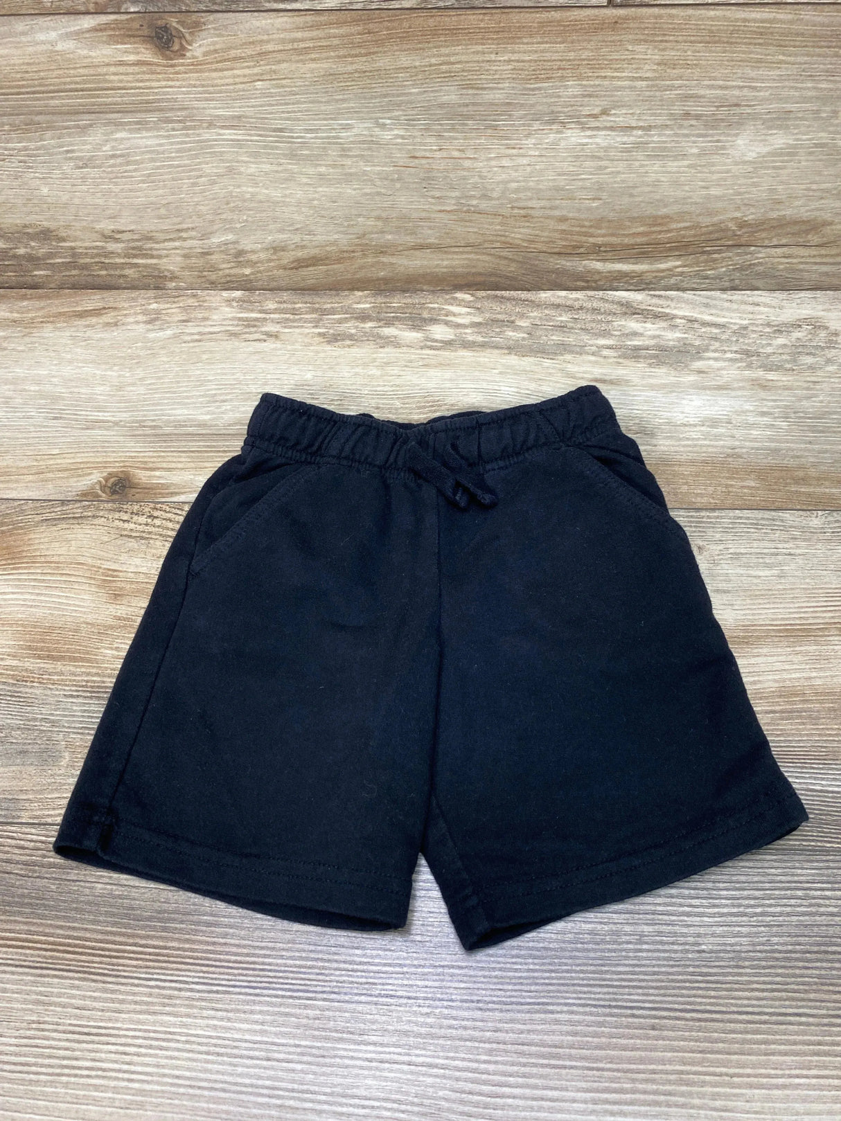 Cat & Jack Skort Black sz 12m