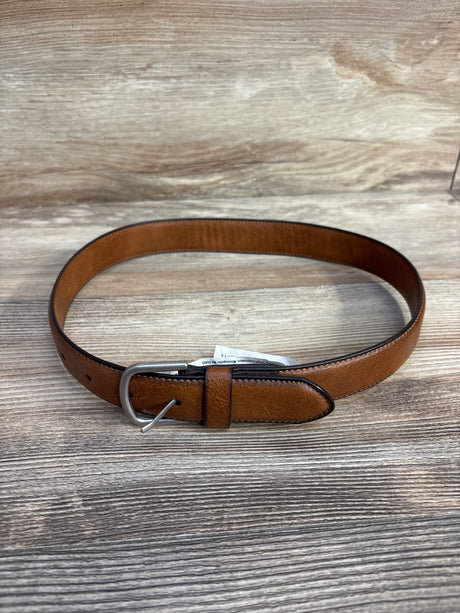 Belt Brown 31" - Me n Mommy To Be