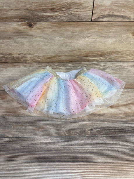 Rainbow Tutu sz 12-18m - Me n Mommy To Be