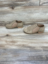 Stelle Jazz Shoes Tan Sz 11c