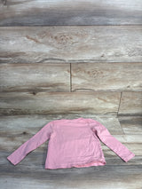 H&M Long Sleeve Shirt Pink sz 3/4T