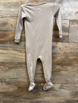 Disney Baby Winnie The Pooh Sleeper Beige sz 18-24m