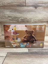 NEW PairPear Dessert Stand Playset