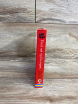 That's Not My Fire Engine... Touchy-Feely Board Book