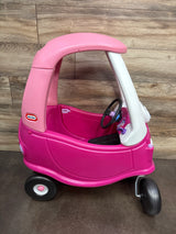 Little Tikes Princess Cozy Coupe, Pink