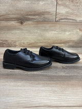 Max + Jake Lil Grant Oxford Black Dress Shoes sz 7c - Me n Mommy To Be