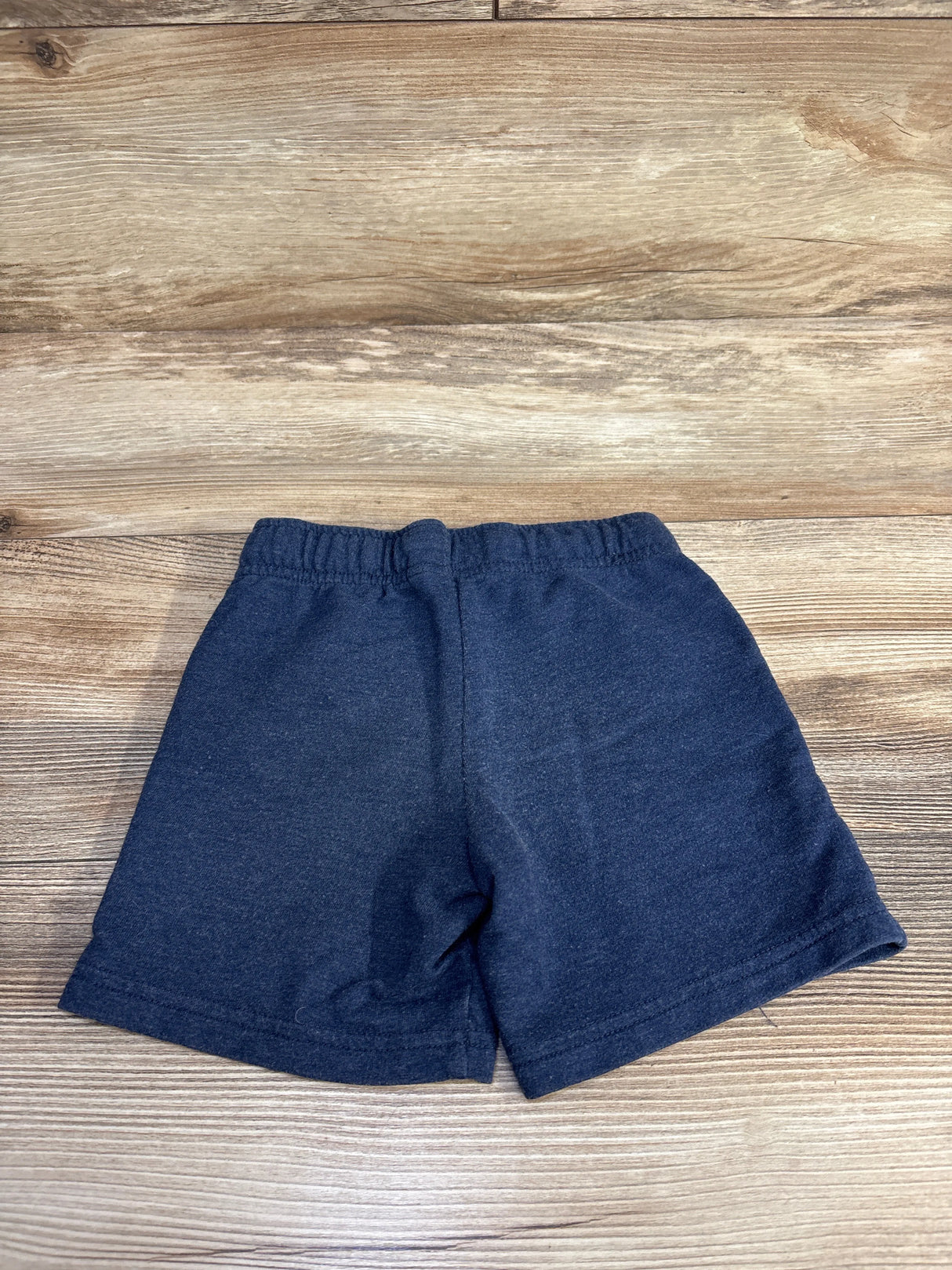 Cat & Jack Drawstring Shorts Navy sz 3T - Me n Mommy To Be